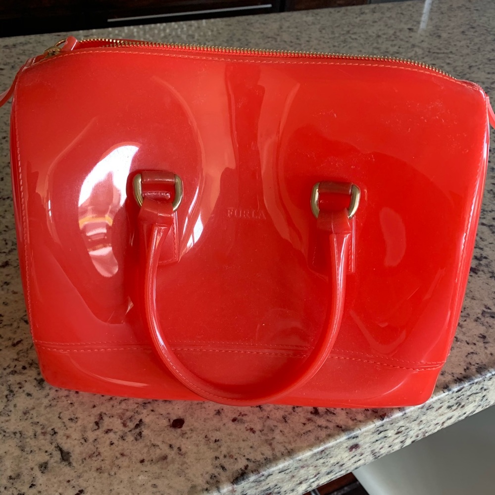 Furla bag!
